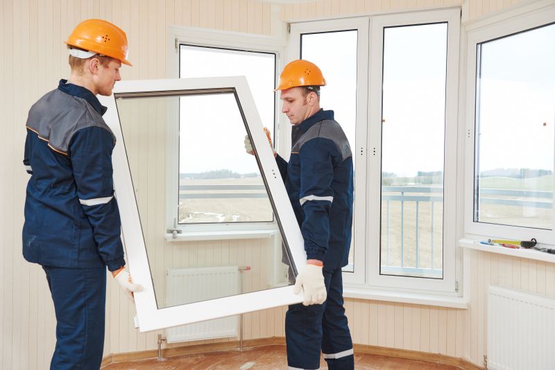 Cost of Windows Installation in Framingham, MA